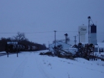 BNSF 2767